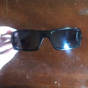 Oakley gas can sunglasses